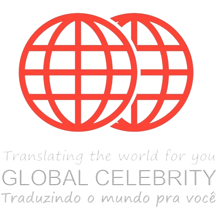 Global Celebrity Traduções