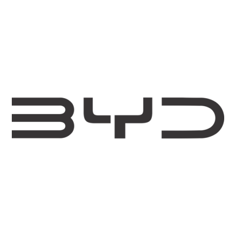 BYD Company Limited