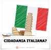 Serviços para ter a cidadania Italiana, Dupla nacionalidade, Cidadania Italiana